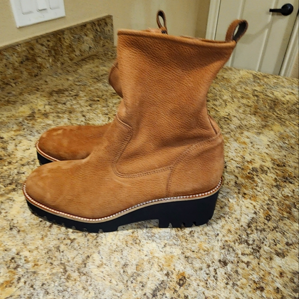 Paul Green boots